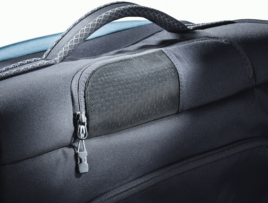 Deuter AViANT Access Movo 80 Wheeled Travel Bag
